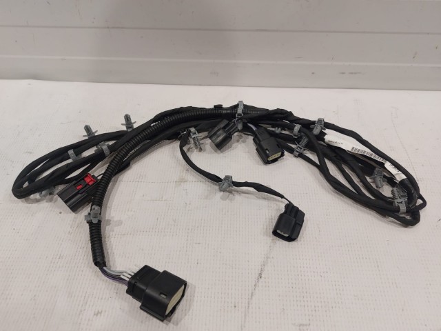 Harness (Day-time run lights)
